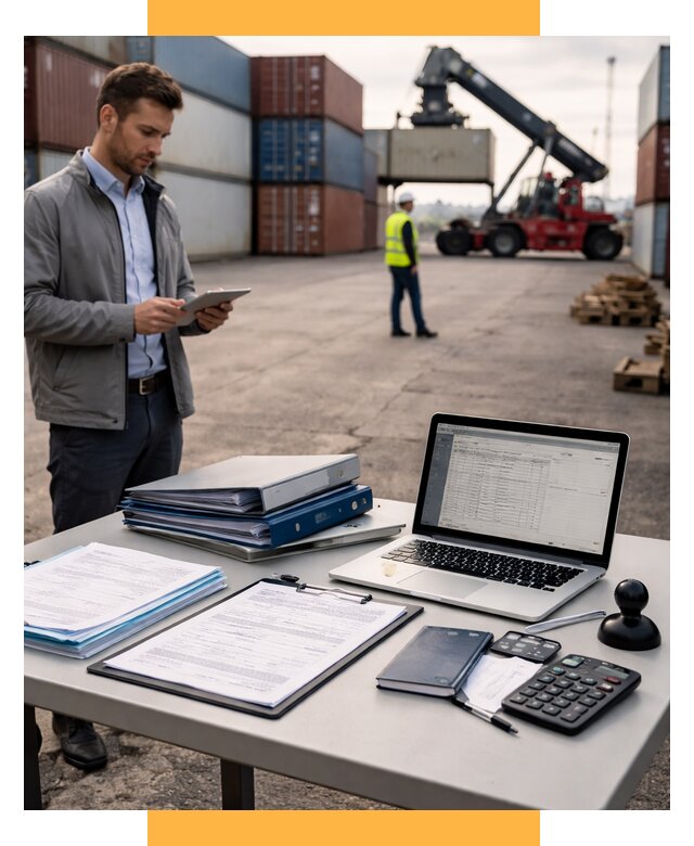 Контейнерные перевозки грузов по миру от 121584 р. | СетСервис-Днс