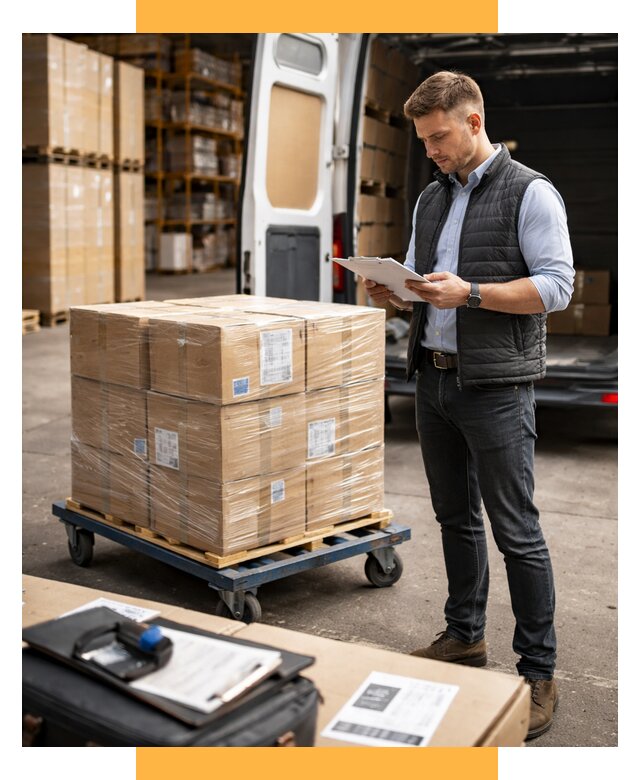 Экспедирование международных грузов от 12158 р. | СетСервис-Днс