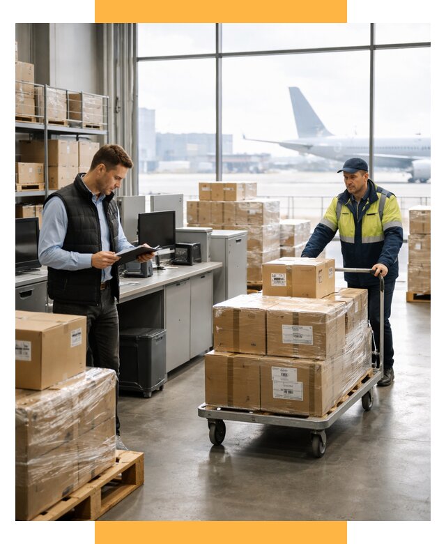 Авиадоставка из Китая от 659 р. — быстро | СетСервис-Днс