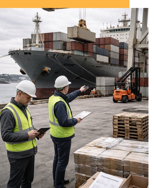 Морские перевозки из Китая от 91188 руб, контейнерные рейсы