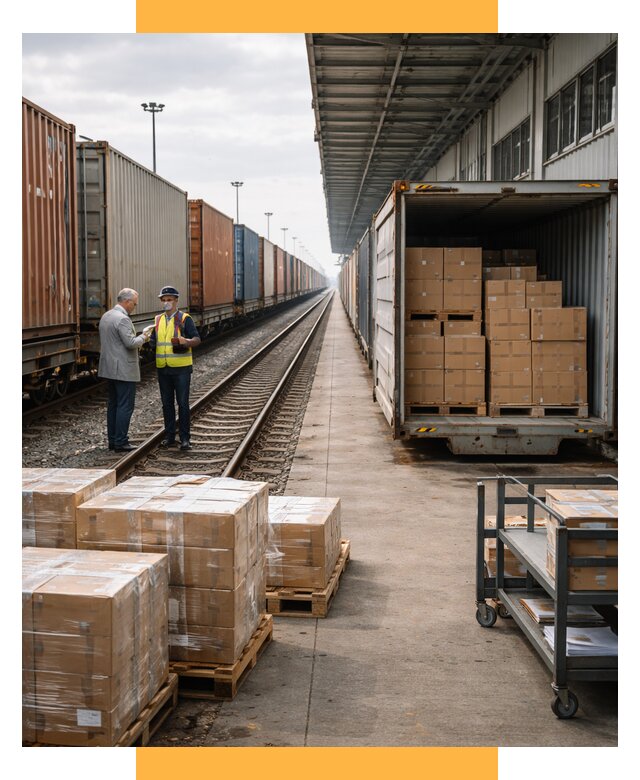 ЖД перевозки из Китая от 91188 р. — надежно с СетСервис-Днс