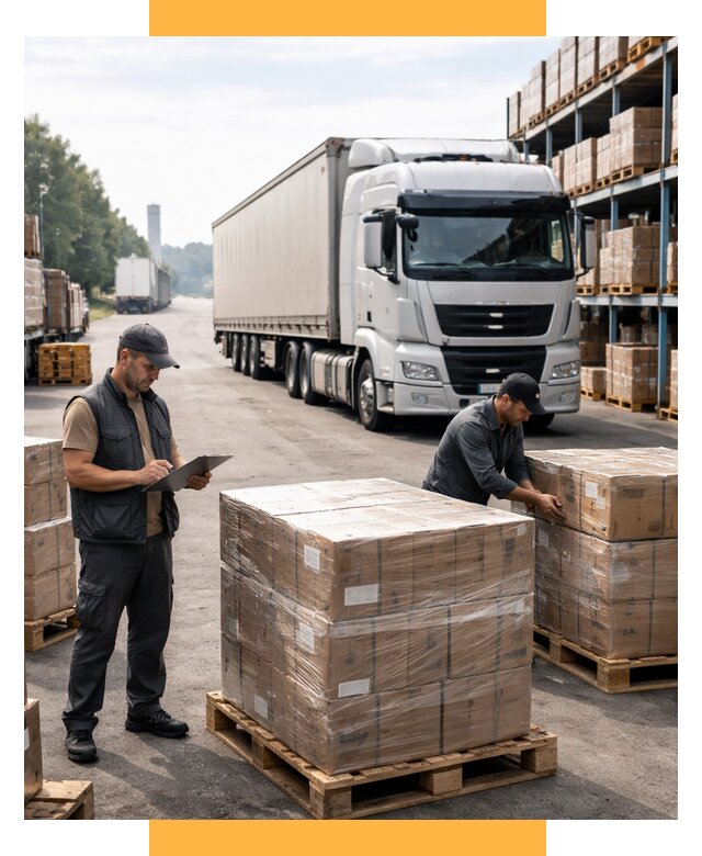 Автоперевозки из Китая от 121584 р. — логистика СетСервис-Днс