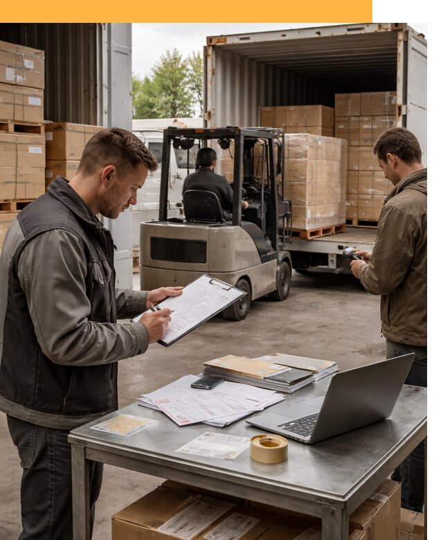 Карго доставка из Китая морские и авиаперевозки от 86122