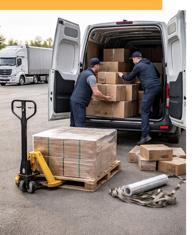 Автоперевозки из Турции: сборные и прямые рейсы от 121584 руб