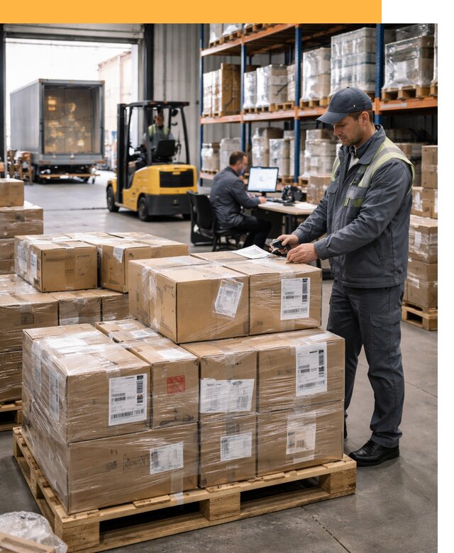 Сборные грузы из Турции от 8612 руб, доставка, таможенное оформление