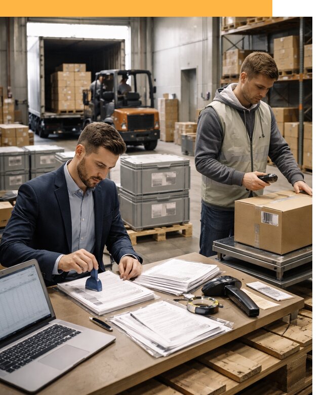 Доставка грузов из США под ключ морские авиа и жд от 35462 руб