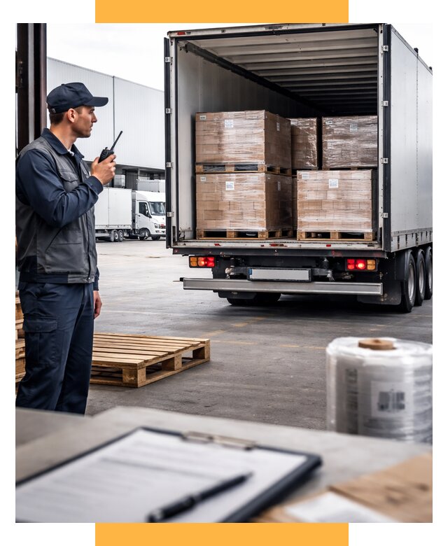 Автоперевозки из Италии от 86122 р., надежно СетСервис-Днс