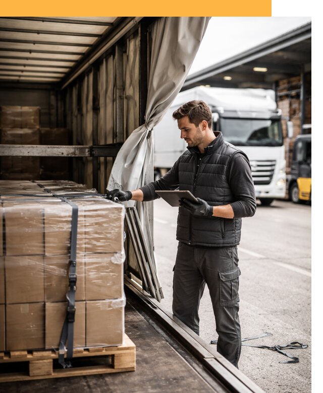 Автоперевозки из Италии: доставка грузов под ключ от 86122 руб.