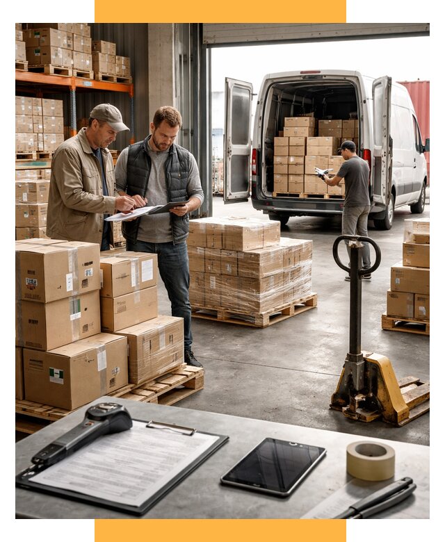 Сборные грузы из Италии, доставка от 18744 р. СетСервис-Днс