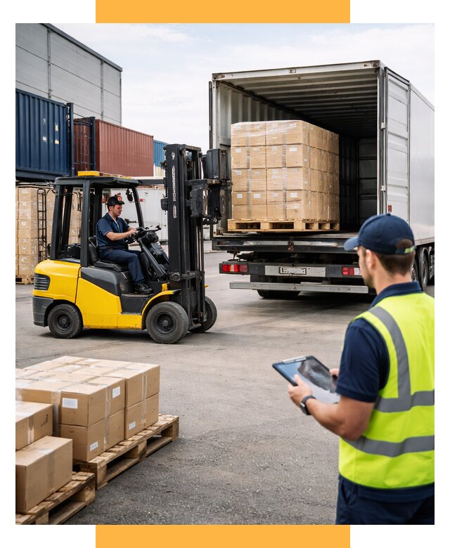 Доставка грузов из Латвии в Россию от 25330 р. | СетСервис-Днс