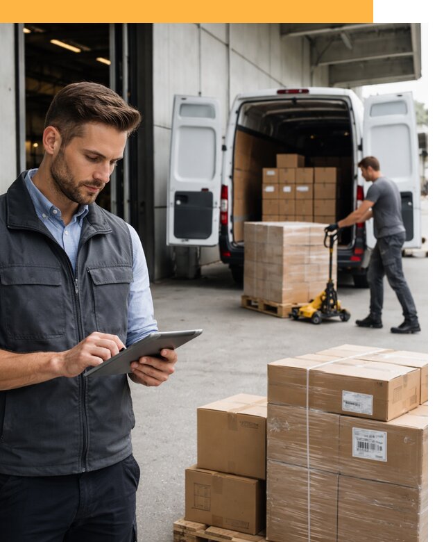 Доставка сборных и генеральных грузов из Австрии по миру от 45594