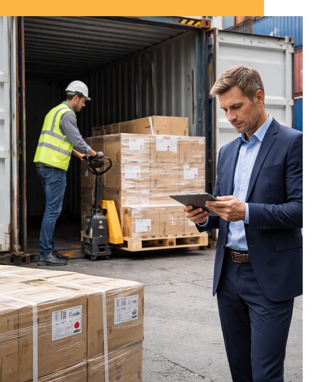 Доставка грузов из Японии: полная логистика от 91188 руб