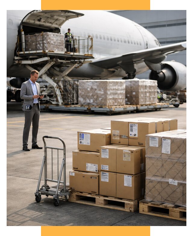 Авиадоставка из Японии от 608 р., срочно, СетСервис-Днс