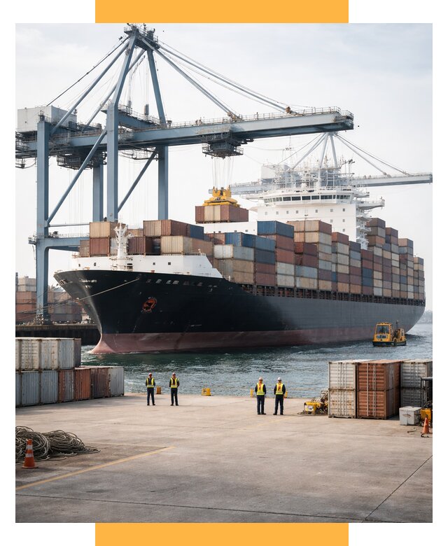 Морские перевозки из Японии контейнером от 91188 р. | СетСервис-Днс