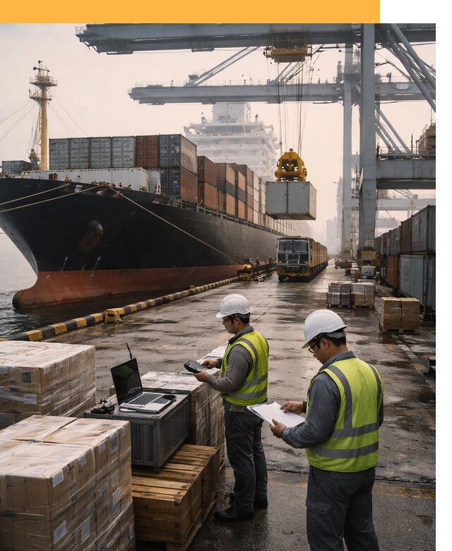 Морские перевозки из Японии от 91188 руб, доставка по миру