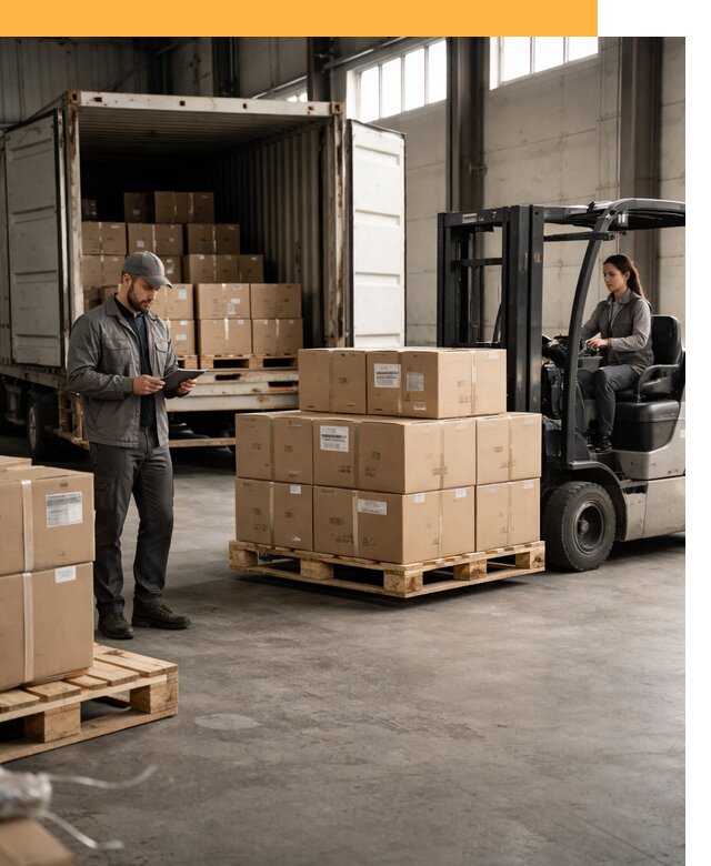 Доставка грузов из Кореи от 25330 руб морем авиацией и жд