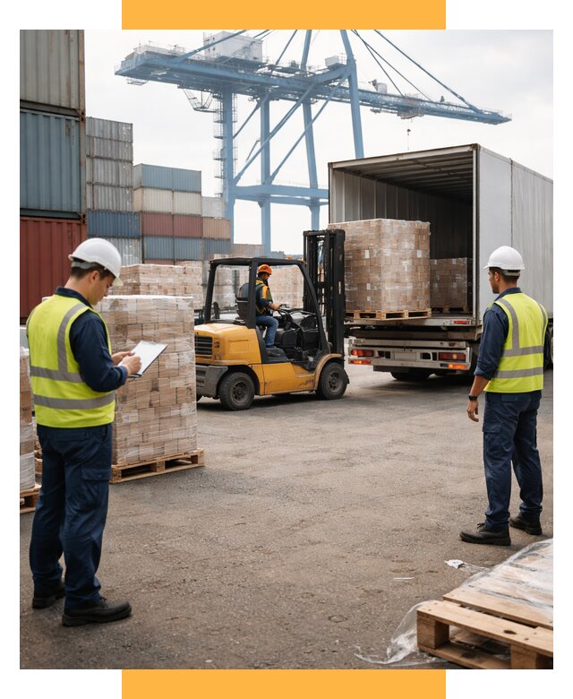 Доставка грузов из Вьетнама в Россию от 75990 р. | СетСервис-Днс