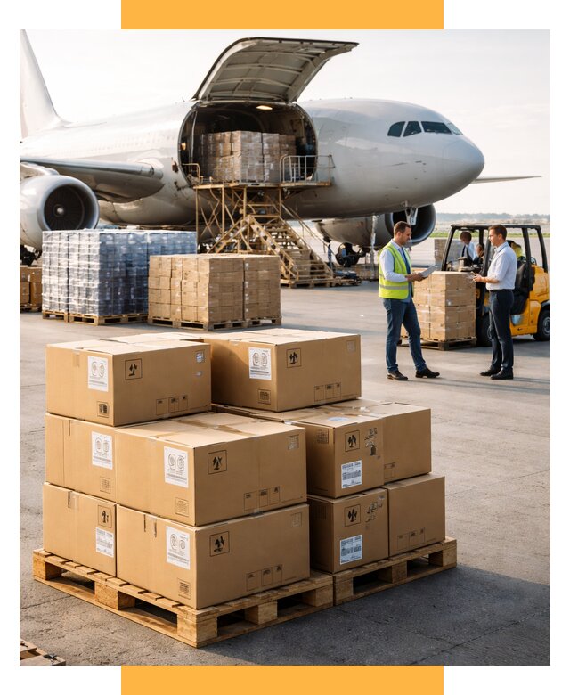 Авиадоставка из Вьетнама в Россию от 861 р. | СетСервис-Днс