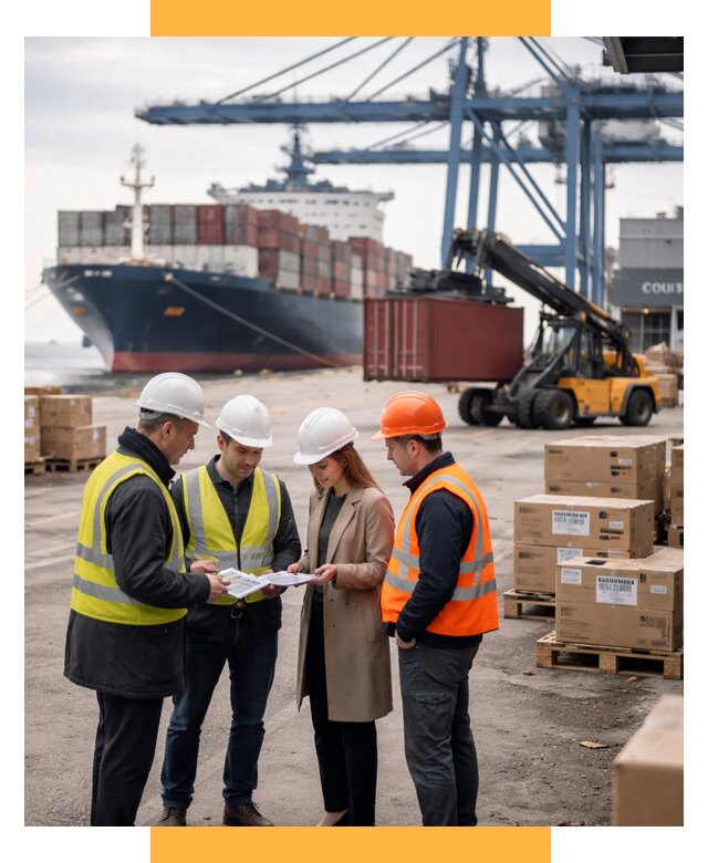 Морские перевозки из Вьетнама от 151980 р. — СетСервис-Днс