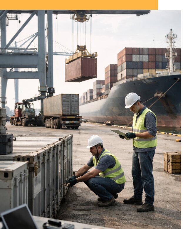 Морские перевозки из Вьетнама от 151980 руб сборные и FCL