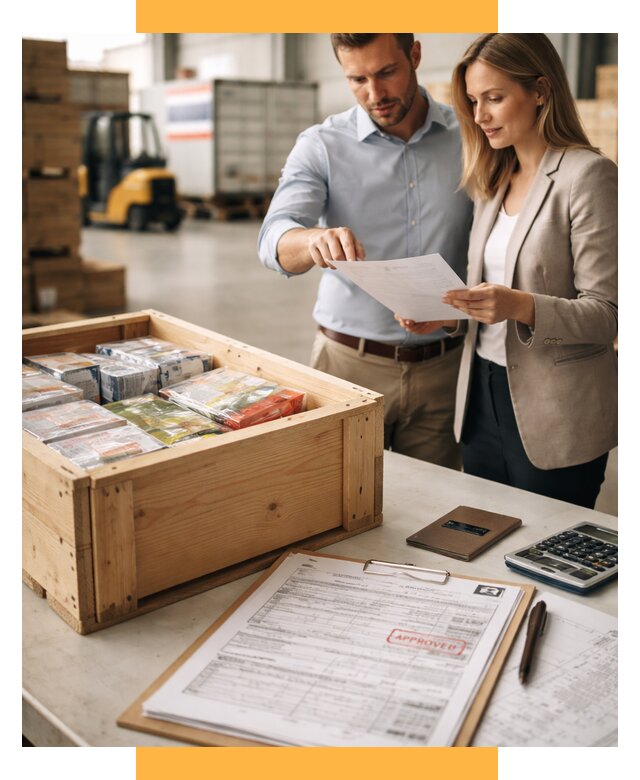 Доставка грузов из Таиланда в Россию от 35462 р. СетСервис-Днс