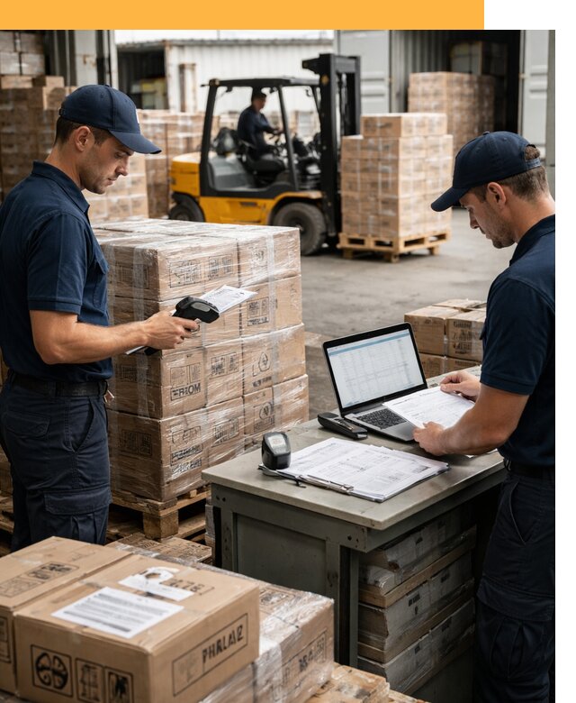 Доставка грузов из Таиланда морем, воздухом от 35462 руб