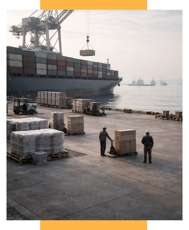 Морские перевозки из Таиланда от 86122 р. | СетСервис-Днс