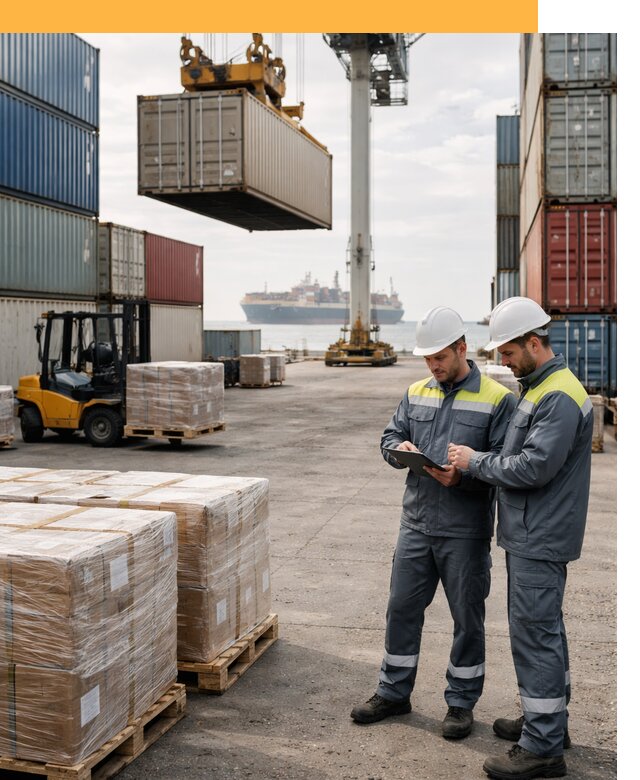 Морские перевозки из Таиланда от 86122 руб, доставка и таможня