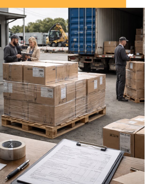 Доставка грузов из Малайзии: морем и авиа от 86122 руб.