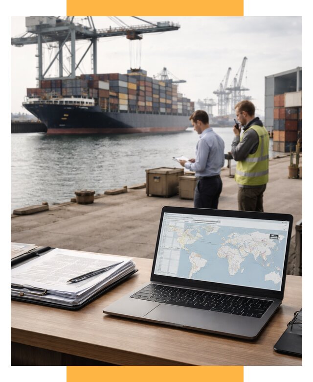 Морские перевозки из Малайзии от 86122 р. | СетСервис-Днс