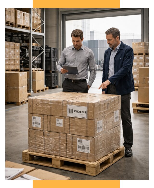 Доставка грузов из Индонезии в Россию от 86122 р., СетСервис-Днс