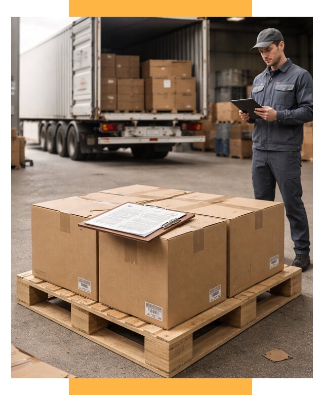 Доставка грузов из Ирана в Россию от 1216 р., СетСервис-Днс