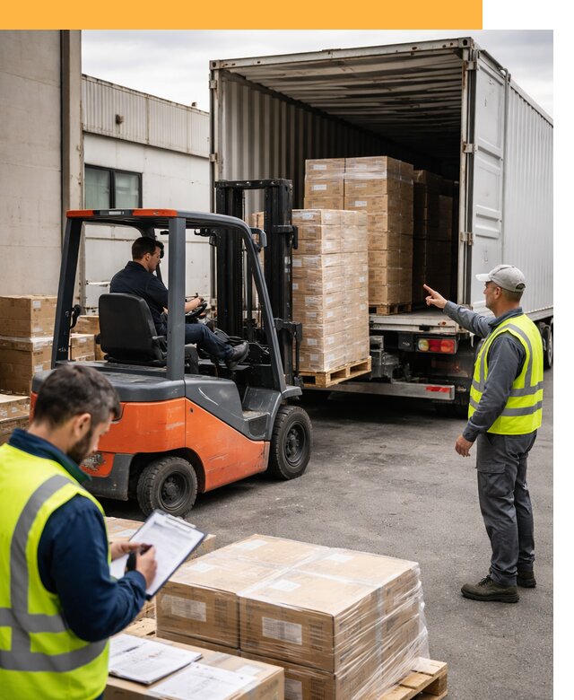 Доставка грузов из Армении по всему миру от 12158 руб.