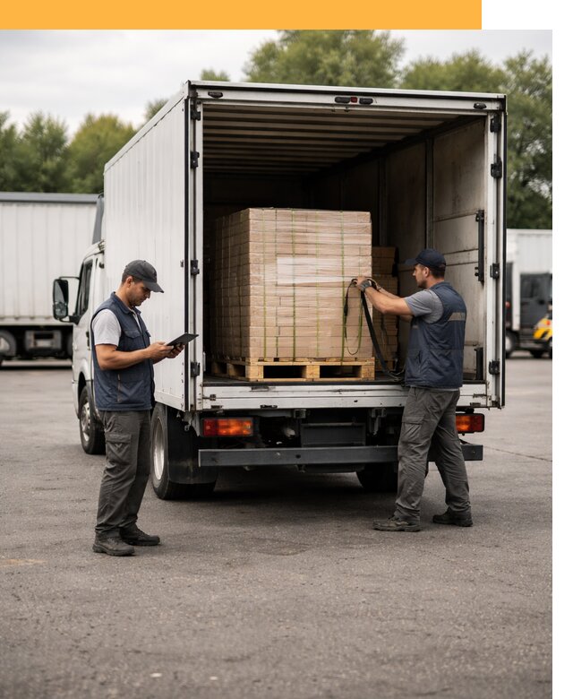 Автоперевозки из Армении автотранспортом от 96254 руб