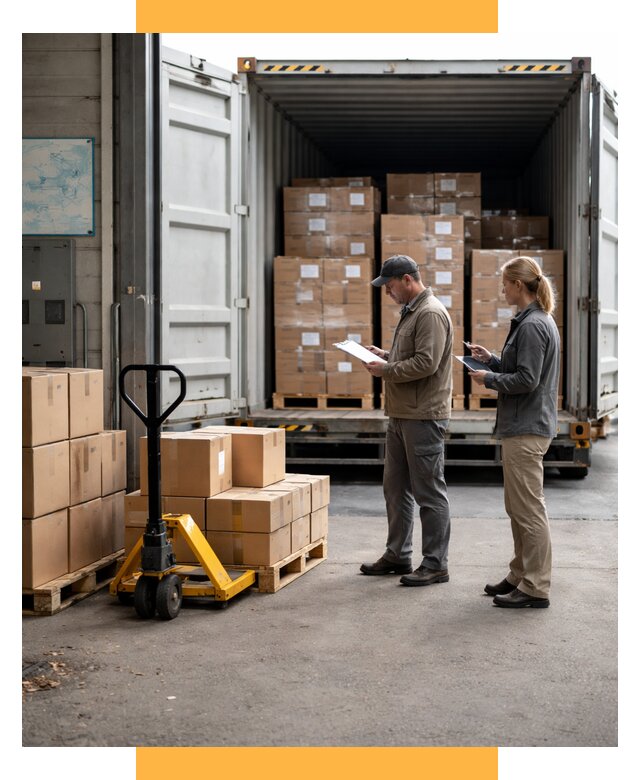 Доставка грузов из Грузии в Россию от 55726 р. | СетСервис-Днс