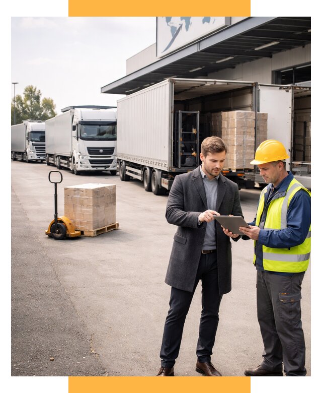 Автоперевозки из Грузии от 86122 р. - логистика СетСервис-Днс