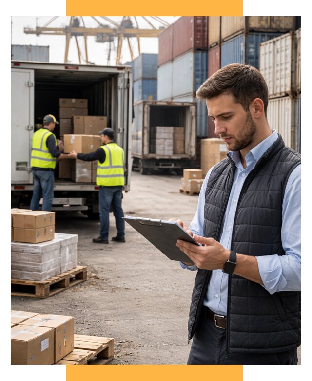 Доставка грузов из Азербайджана от 35462 р., СетСервис-Днс