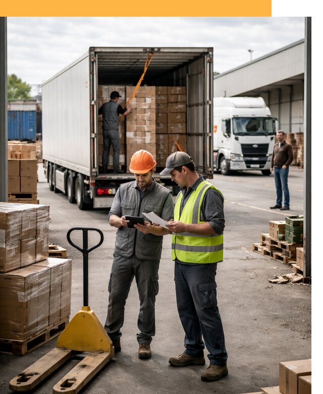 Автоперевозки из Азербайджана от 151980 руб с таможенным оформлением
