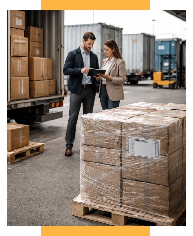 Доставка грузов из Казахстана в Россию от 6586 р., СетСервис-Днс