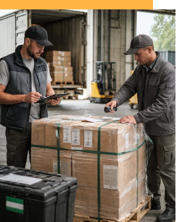 Доставка грузов из Узбекистана: международные перевозки от 45594