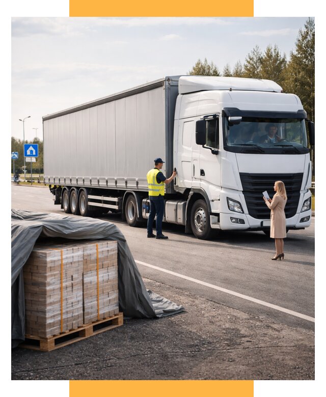 Автоперевозки из Узбекистана от 182376 р. — СетСервис-Днс логистика