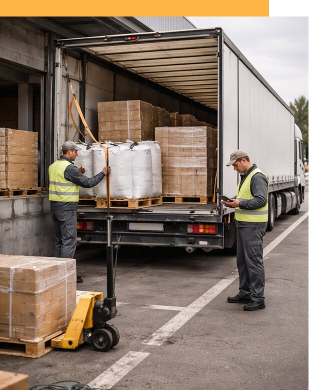 Автоперевозки из Узбекистана от 182376 руб/тонна, быстро и надежно