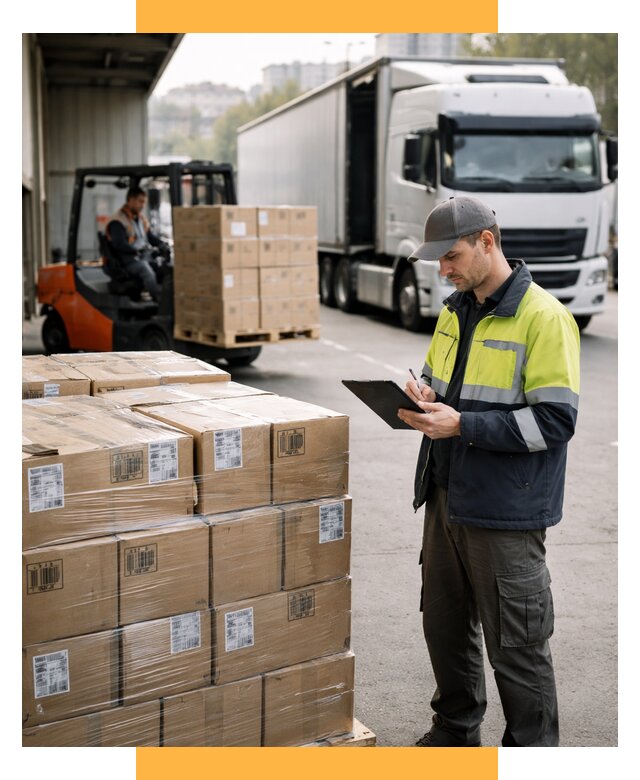 Доставка грузов из Киргизии в Россию от 15198 р. | СетСервис-Днс