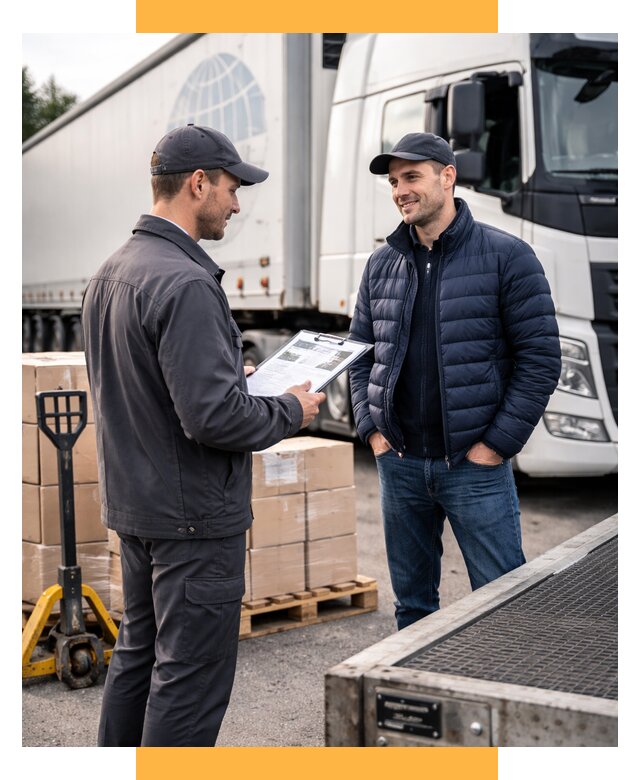 Автоперевозки грузов из Киргизии от 86122 р. — СетСервис-Днс