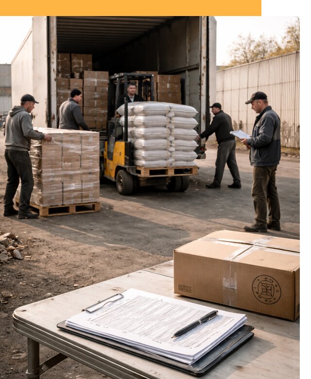 Автоперевозки из Киргизии надежная доставка от 86122 руб.