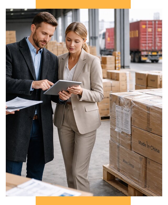 Доставка грузов в Китай от 35462 р. надежная логистика СетСервис-Днс