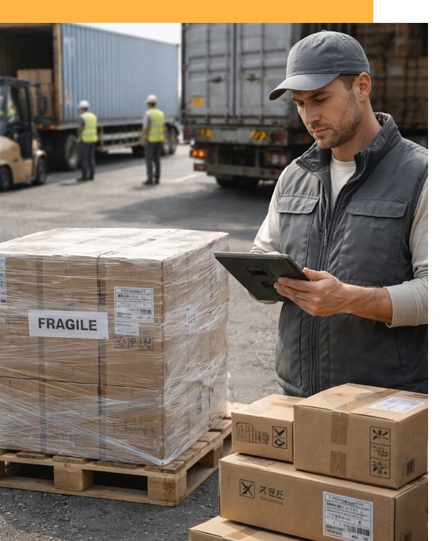 Доставка грузов в Японию морем и воздухом от 25330 руб