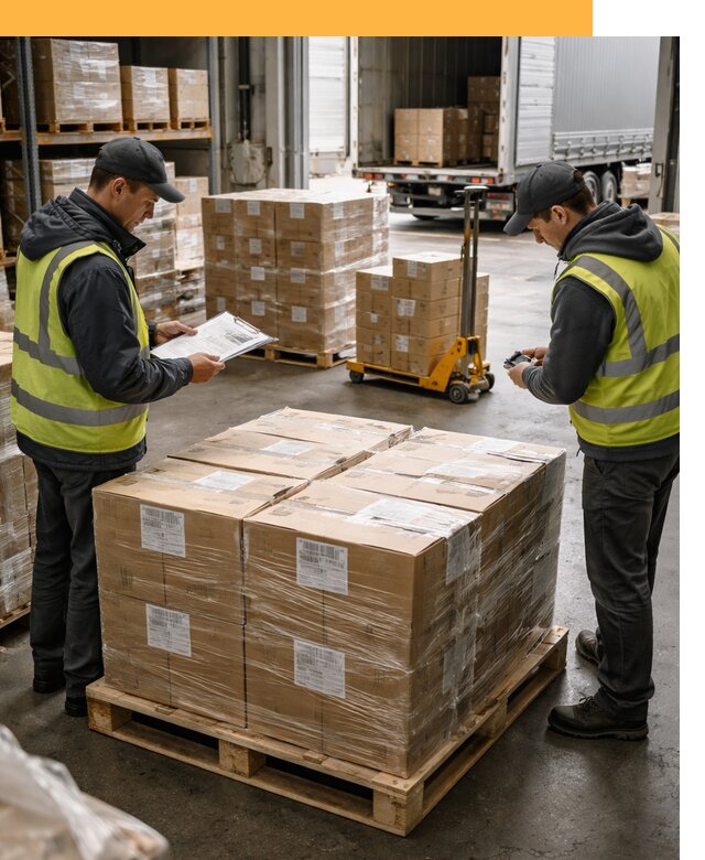 Доставка грузов в Израиль морем, авиа и автоперевозки от 45594 руб.