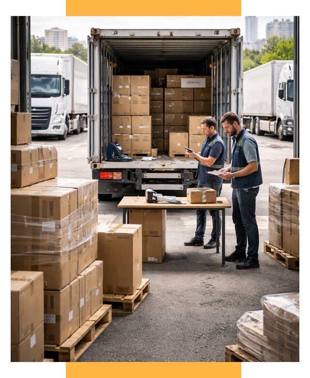 Доставка грузов из России в Армению от 35462 р. - СетСервис-Днс