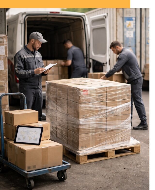 Доставка грузов в Армению: морские, авиа и авто от 35462